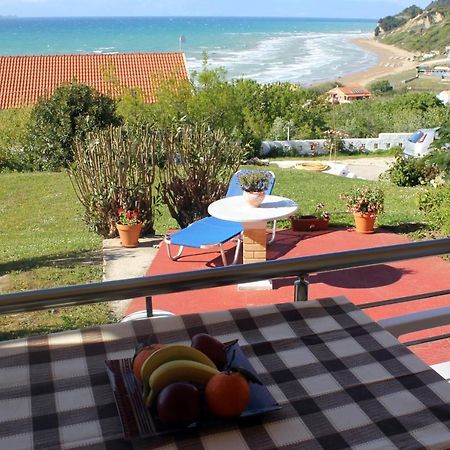 Sophias Villa Agios Stefanos Avliotes  Екстериор снимка