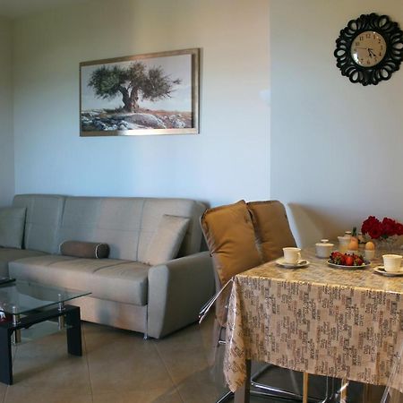 Sophias Villa Agios Stefanos Avliotes  Екстериор снимка