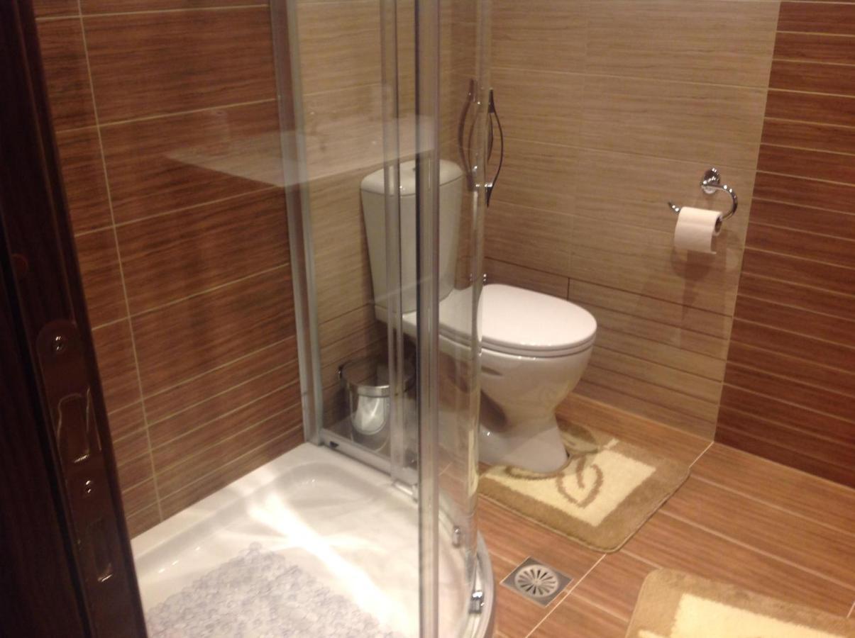 Sophias Villa Agios Stefanos Avliotes  Екстериор снимка