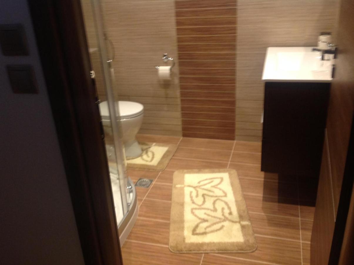 Sophias Villa Agios Stefanos Avliotes  Екстериор снимка